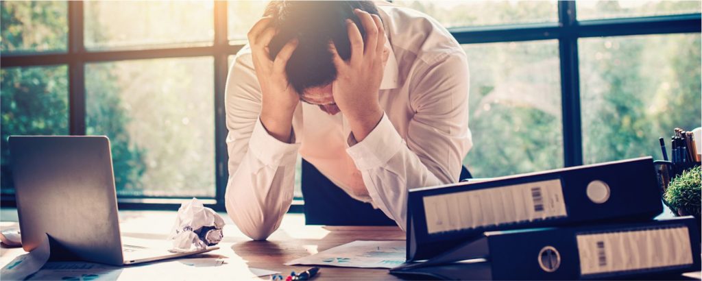 Prevención del síndrome de quemado (burnout) en el trabajo