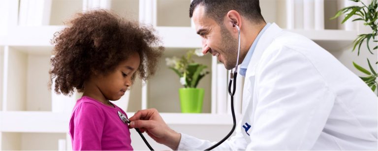 Promoción de la salud infantil: Consejos para padres