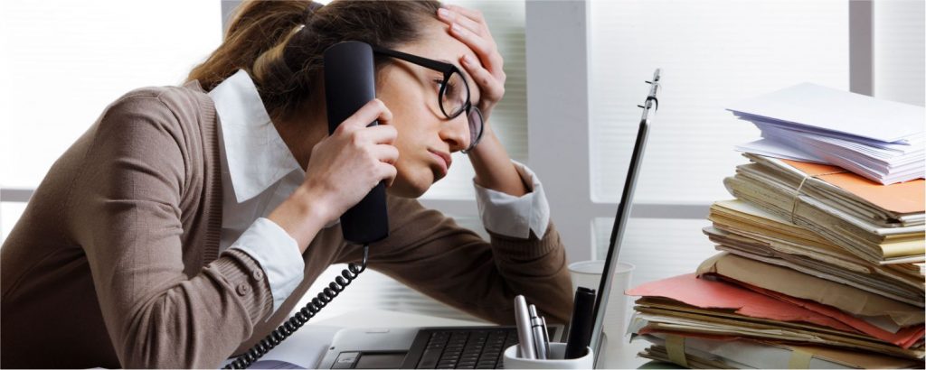 Cómo manejar el agotamiento físico en trabajos exigentes