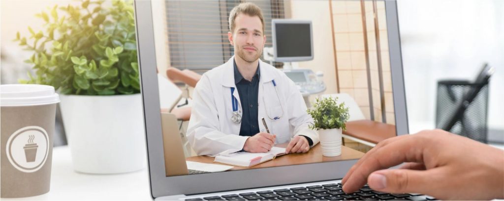 Beneficios de la telemedicina en el cuidado de la salud