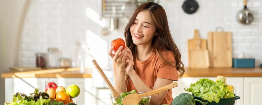 Alimentación consciente: Cómo mejorar tu relación con la comida