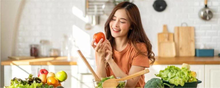 Alimentación consciente: Cómo mejorar tu relación con la comida