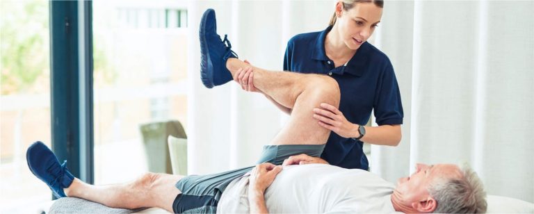 La importancia de la salud ósea en adultos mayores