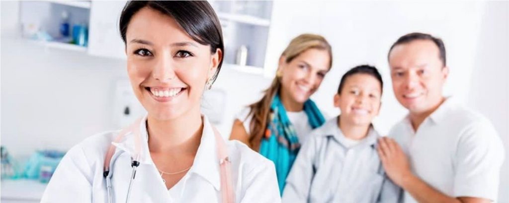 El rol del médico de familia en la prevención de enfermedades crónicas