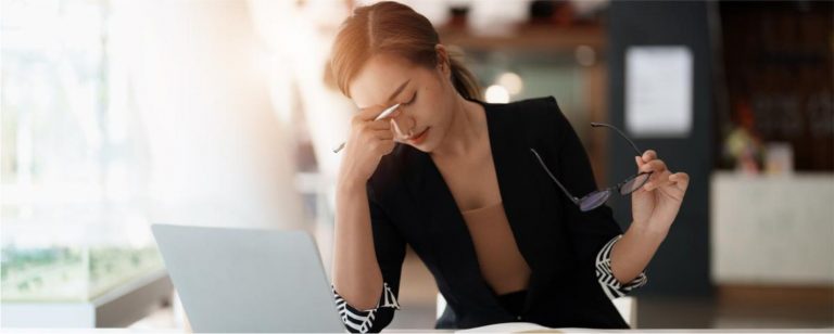 Cómo reducir el estrés laboral para mejorar la productividad