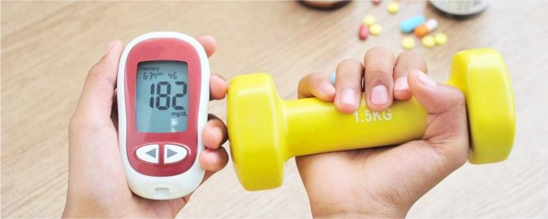 ¿Cómo prevenir la diabetes tipo 2 con hábitos saludables?