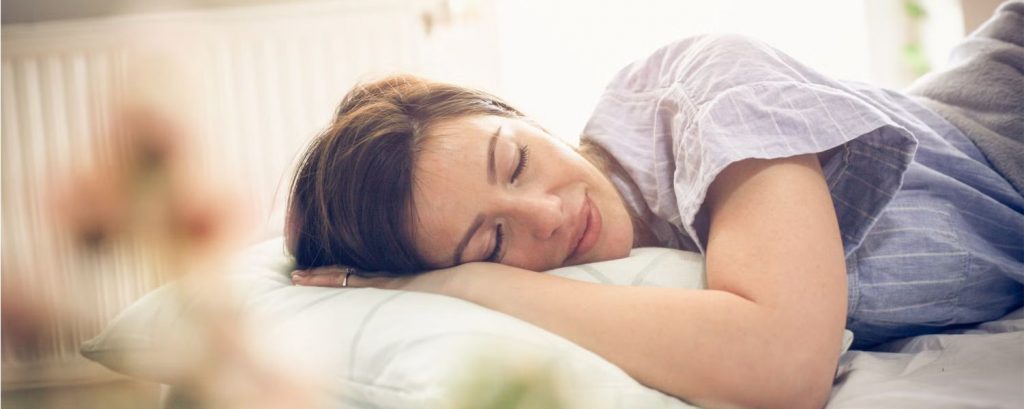 La importancia del sueño en la salud mental y física