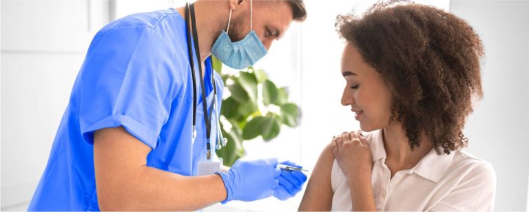 El papel de la vacunación en la erradicación de enfermedades infecciosas