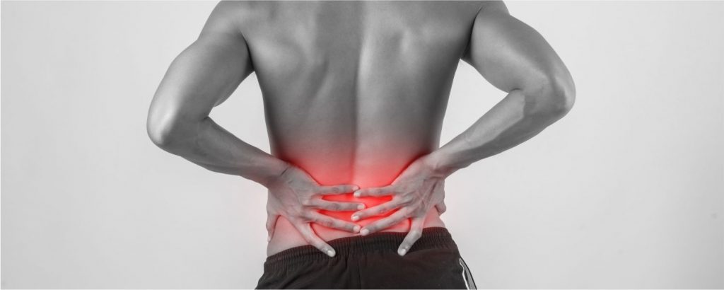 Cómo manejar el dolor lumbar crónico en adultos