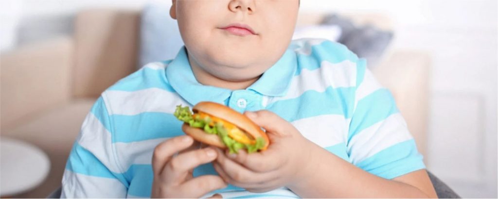 La obesidad infantil: Cómo prevenirla y manejarla
