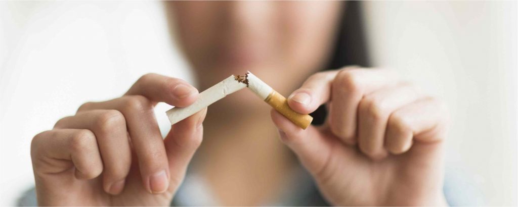 El impacto del tabaquismo en la salud pulmonar