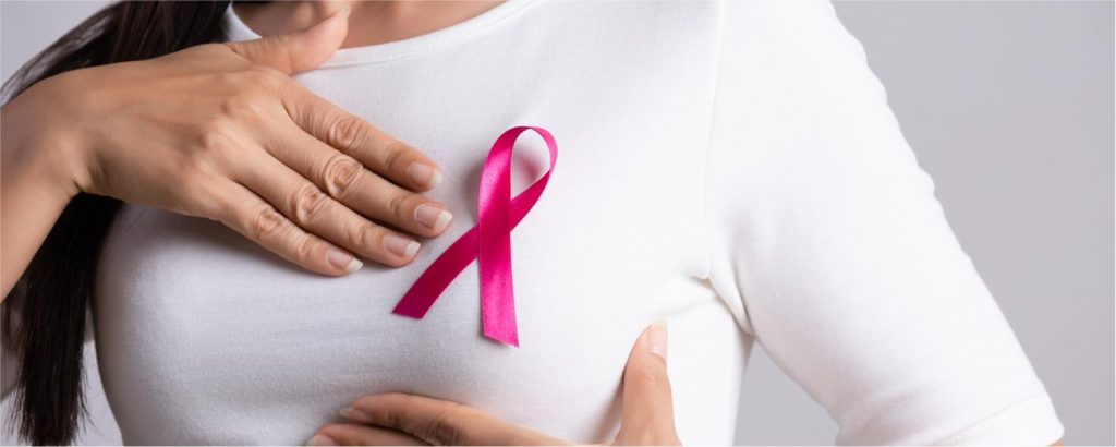 La importancia de la prevención del cáncer de mama