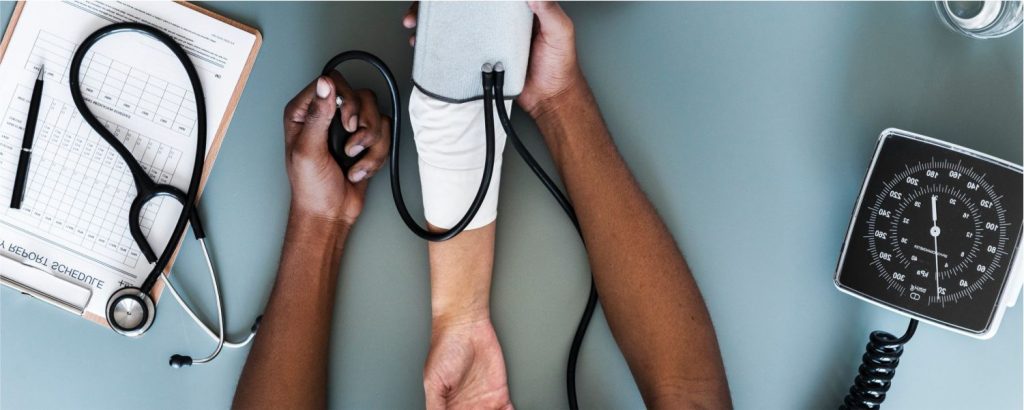 Los beneficios del seguimiento médico en pacientes con hipertensión