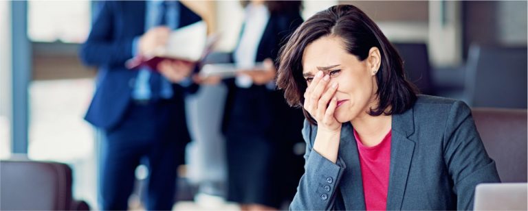 El impacto del estrés laboral en la salud cardiovascular