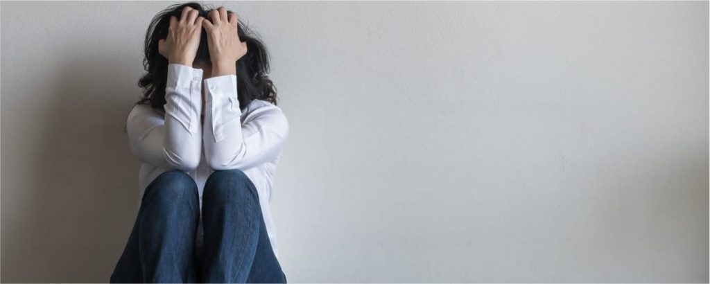 ¿Ansiedad o estrés? Aprende a diferenciarlos
