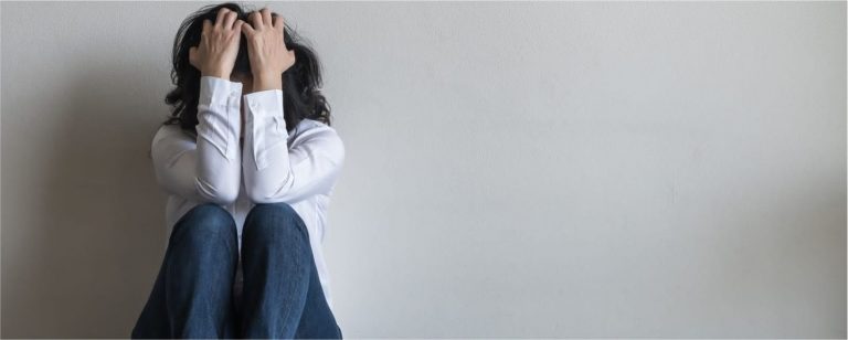 ¿Ansiedad o estrés? Aprende a diferenciarlos