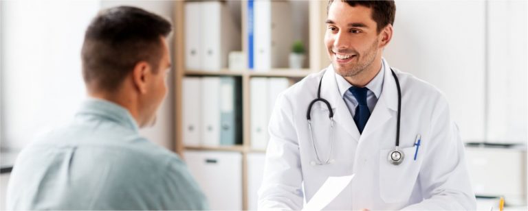 ¿Qué es la Medicina Interna y cuándo debo consultar a un médico internista?