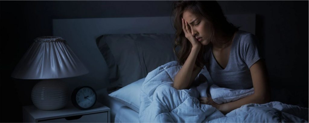 ¿Qué son los trastornos del sueño y cómo afectan nuestra salud?