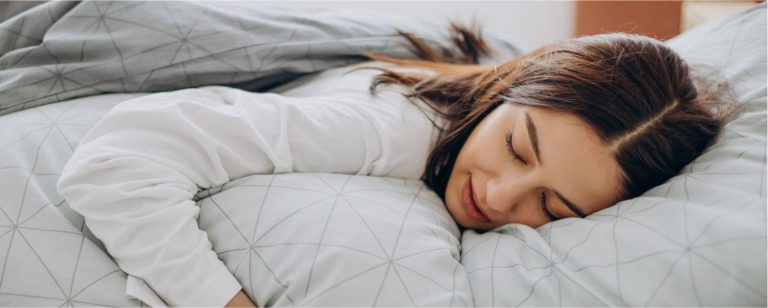 ¿Cómo elegir la mejor almohada para un sueño reparador?