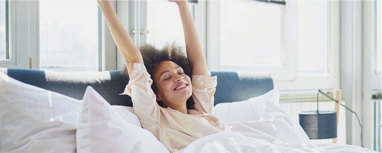 La importancia del sueño en la salud mental